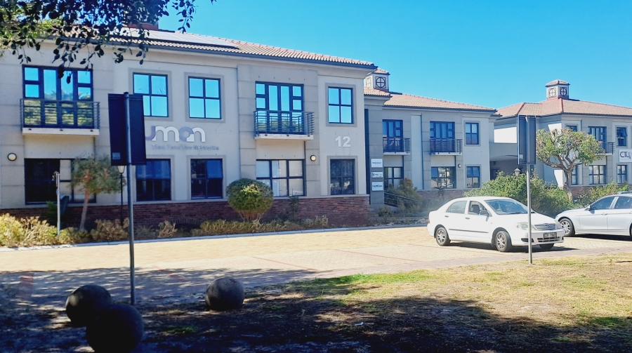 To Let commercial Property for Rent in Century City Western Cape